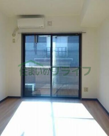 眺望　ライオンズマンション江古田第3