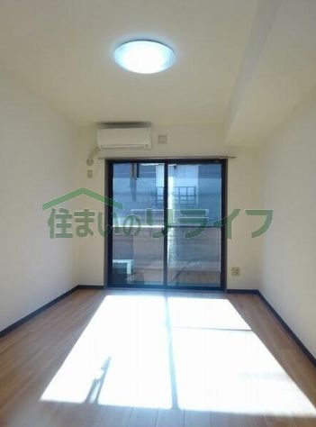 居室・リビング　ライオンズマンション江古田第3　参考画像