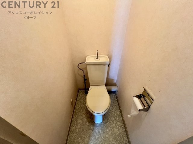 トイレ　人気のバストイレセパレート！