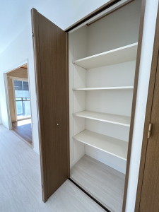 収納　※別部屋参考写真