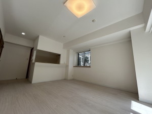 居室・リビング　※別部屋参考写真