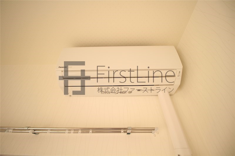 その他設備　別号室参照