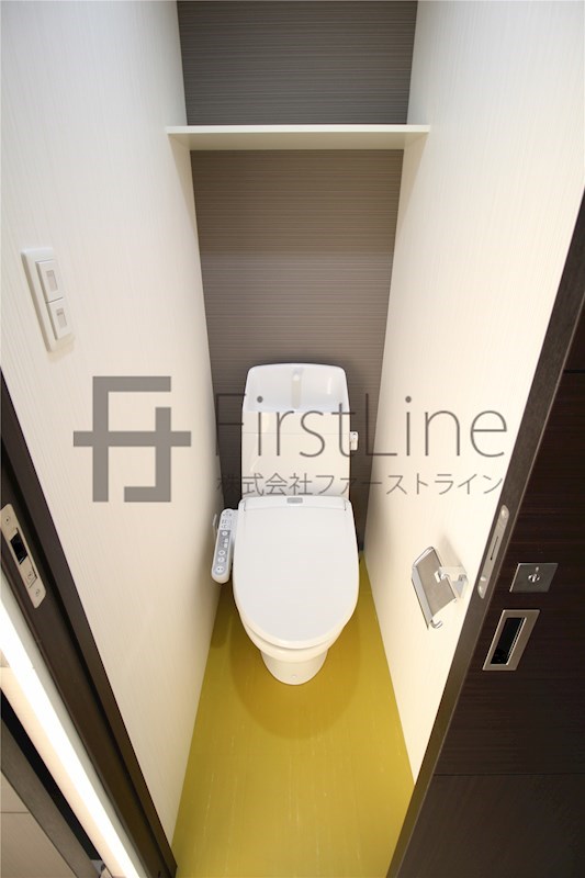 トイレ　別号室参照