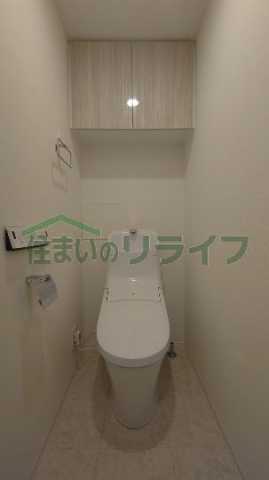 トイレ　リライフ浅草店