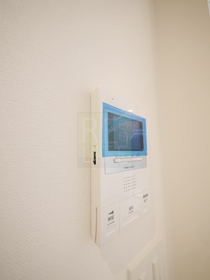 セキュリティ　La REINA ICHIGAYA KAGACHO