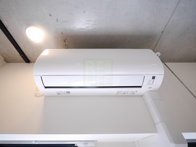 その他設備　La REINA ICHIGAYA KAGACHO