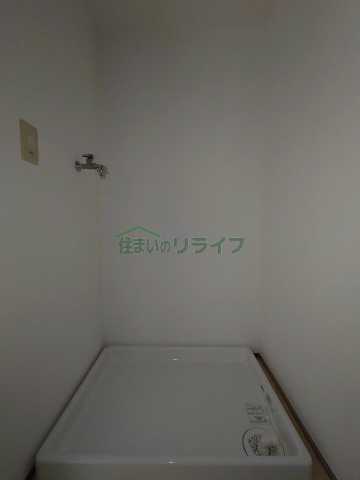 その他設備　パシフィック西早稲田