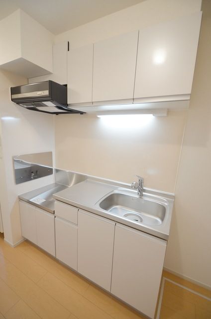 キッチン　キッチンまわり