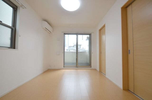 その他部屋・スペース　洋室