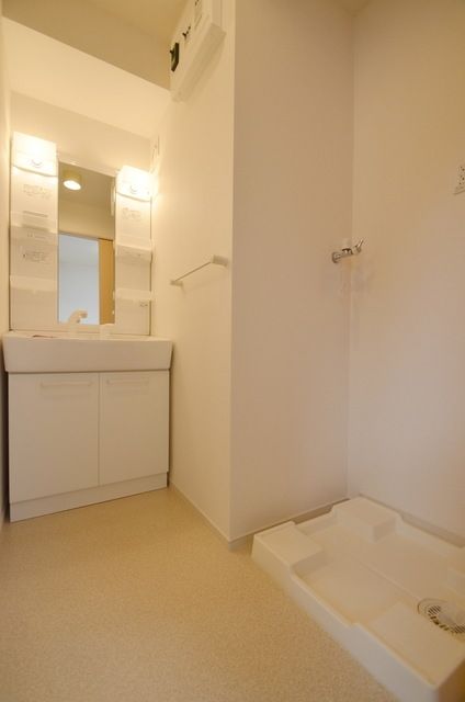 その他　脱衣所