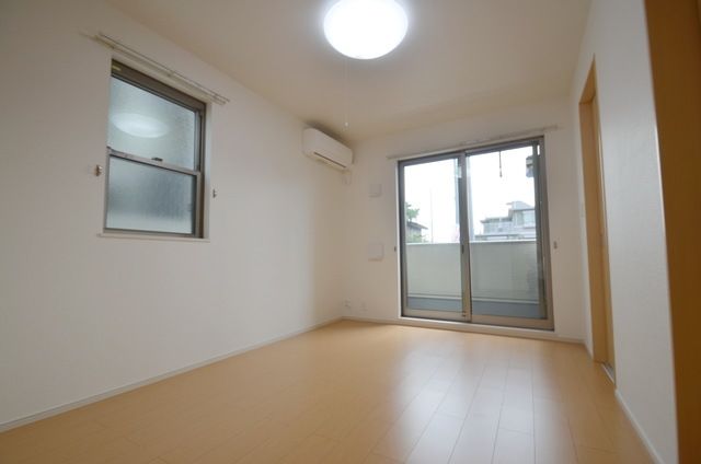 居室・リビング　洋室