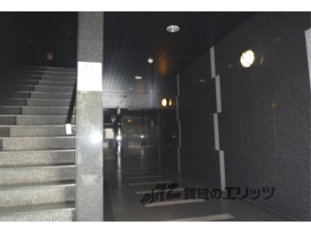 セキュリティ　オートロック