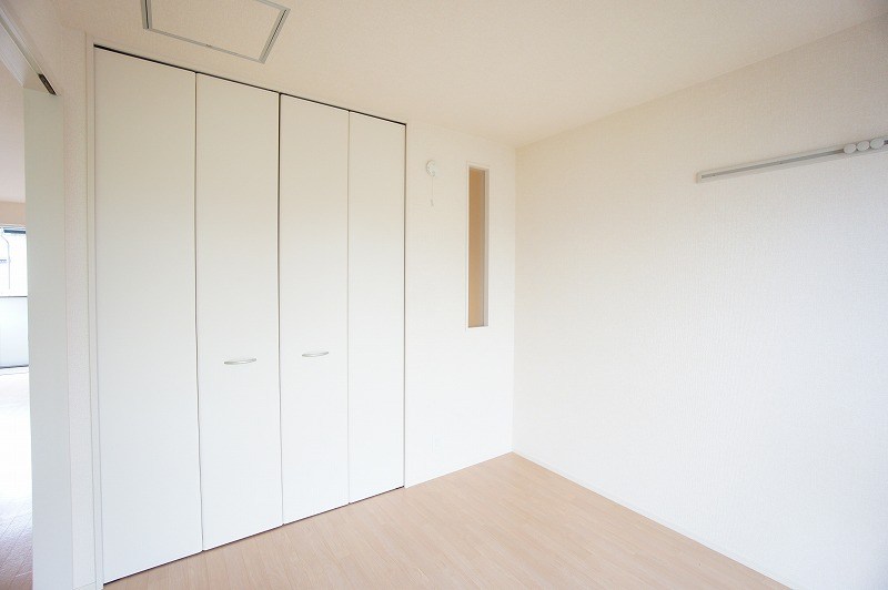 その他部屋・スペース　※別室参照、現況を優先致します。