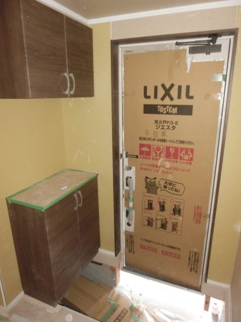 玄関　★玄関★