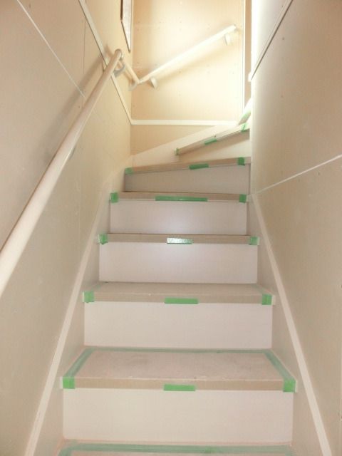その他設備　★階段★