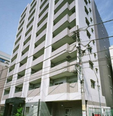 建物外観　☆キレイな外観☆