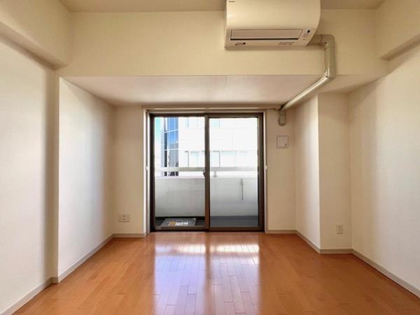 居室・リビング　おしゃれな居間です