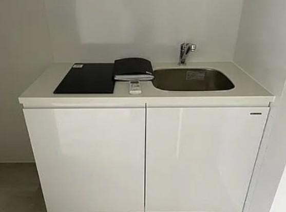 キッチン　※別部屋参考写真