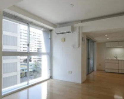 居室・リビング　別部屋参考写真