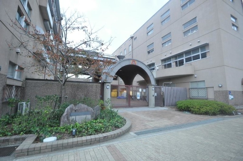 小学校　神戸市立だいち小学校（小学校）まで865m