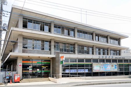 郵便局　大宮郵便局（郵便局）まで370m