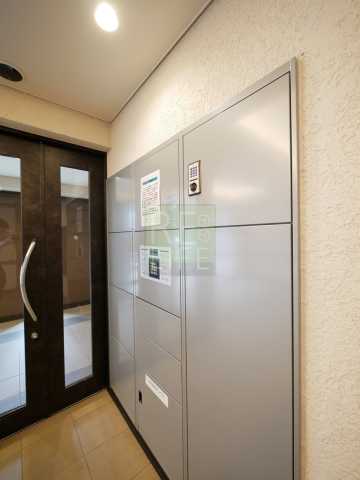 その他共有部分　レオーネ上野入谷