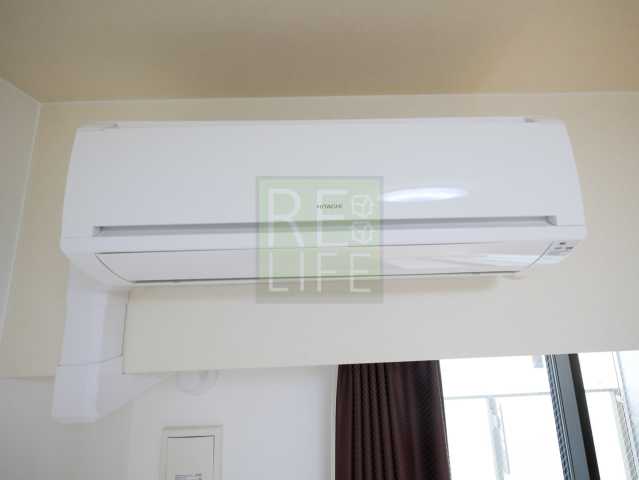 その他設備　レオーネ上野入谷