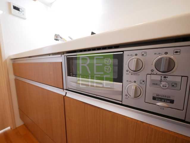 キッチン　レオーネ上野入谷