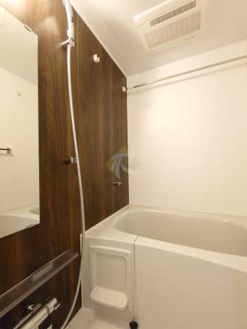 バス・シャワールーム　リライフ浅草店