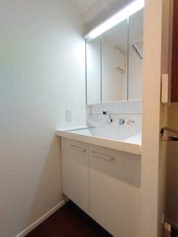 洗面設備　リライフ浅草店