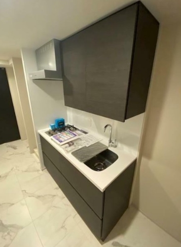 キッチン　他部屋参考写真です。