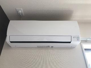 その他　エアコン