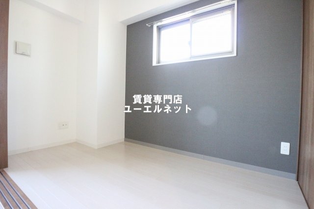 その他部屋・スペース　明るく開放感のある居室で、自分だけのくつろぎ空間を。