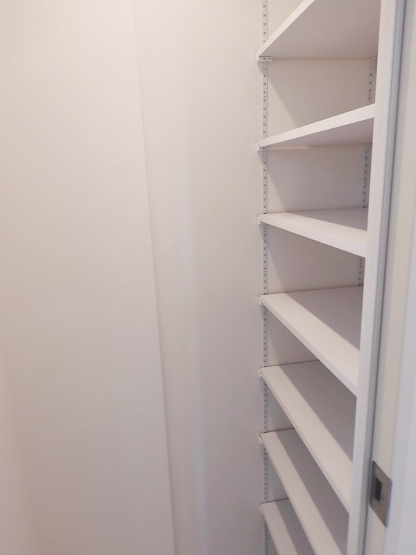 その他設備　充実した室内設備♪