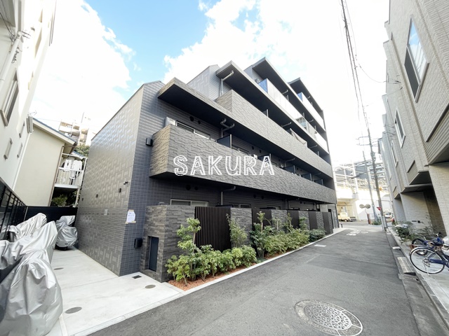 建物外観　当店おすすめ物件♪