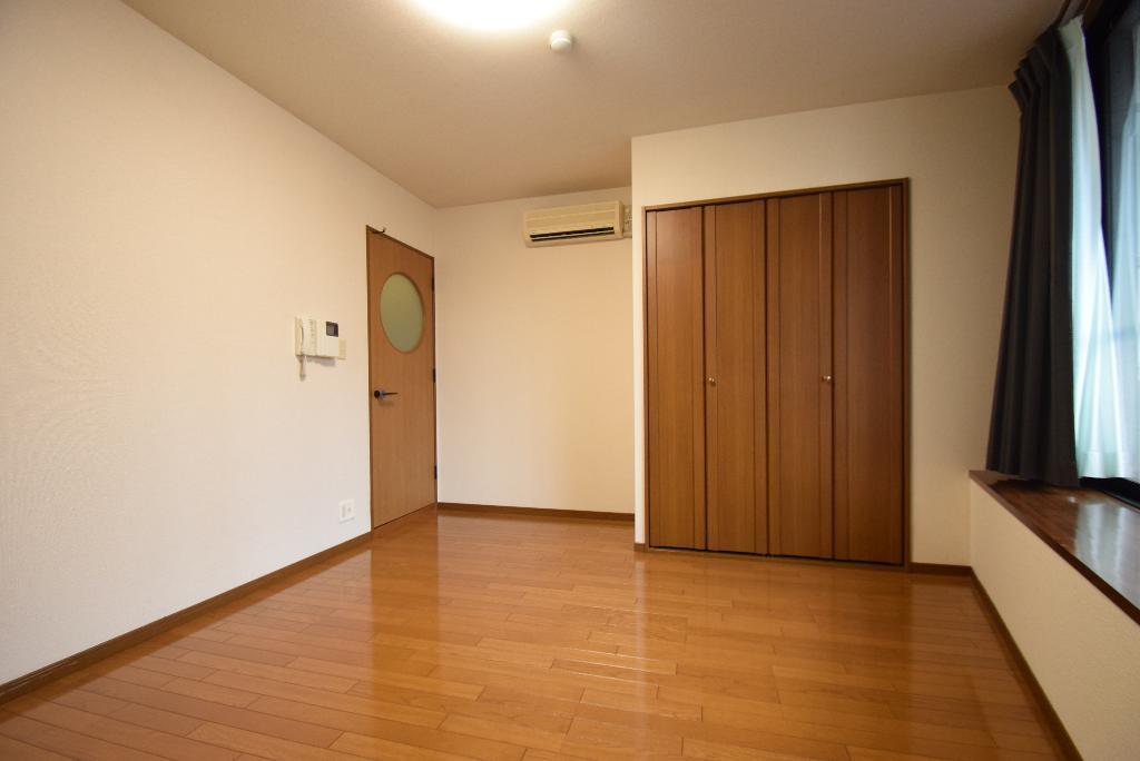 その他部屋・スペース　洋室