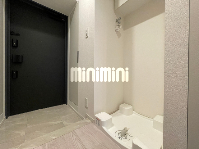 その他部屋・スペース　洗濯防水パン