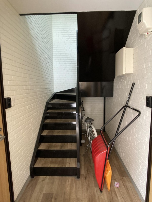 その他共有部分　共用部１