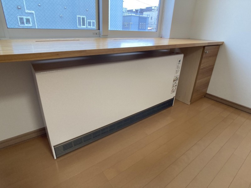 その他設備　設備