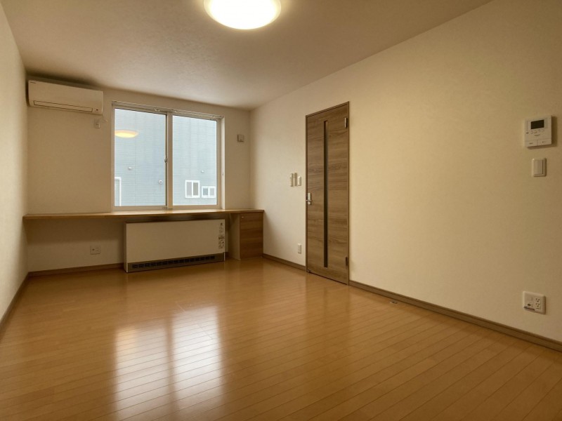 居室・リビング　リビング１