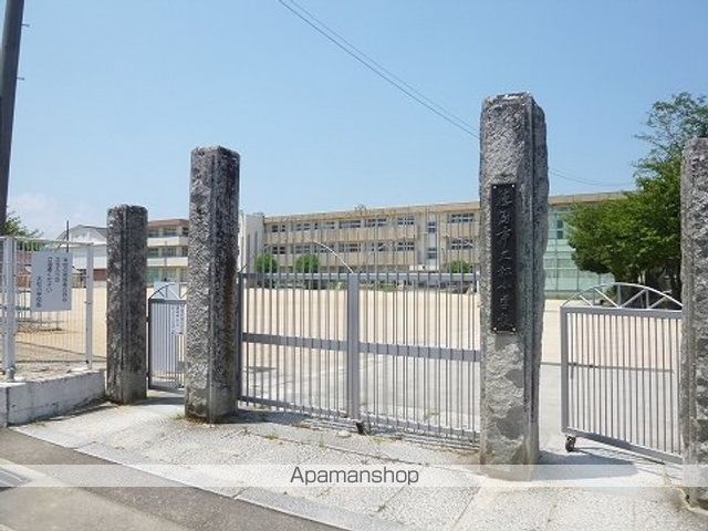 小学校　大松小学校（小学校）まで1200m