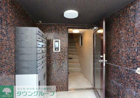 エントランス　★エントランス★