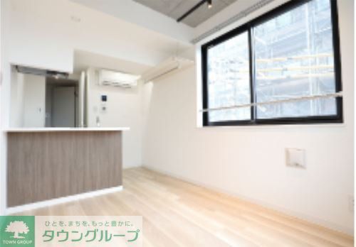 居室・リビング　お部屋探しはタウンハウジングへ♪