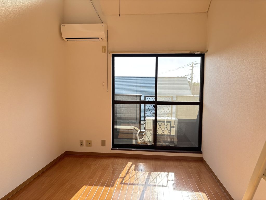 居室・リビング　リビング/居室