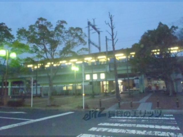 その他　ＪＲ唐崎駅（その他）まで870m