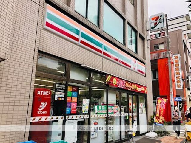 コンビニ　セブン－イレブン墨田石原１丁目店（コンビニ）まで225m