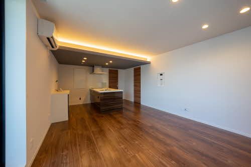 その他　リビング