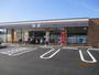 コンビニ　セブンイレブン山口平川店（コンビニ）まで753m