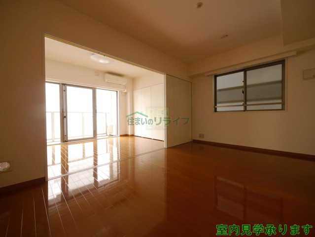 その他部屋・スペース　コンフォリア新宿御苑I