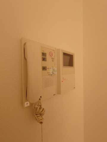 セキュリティ　クインテット恵比寿